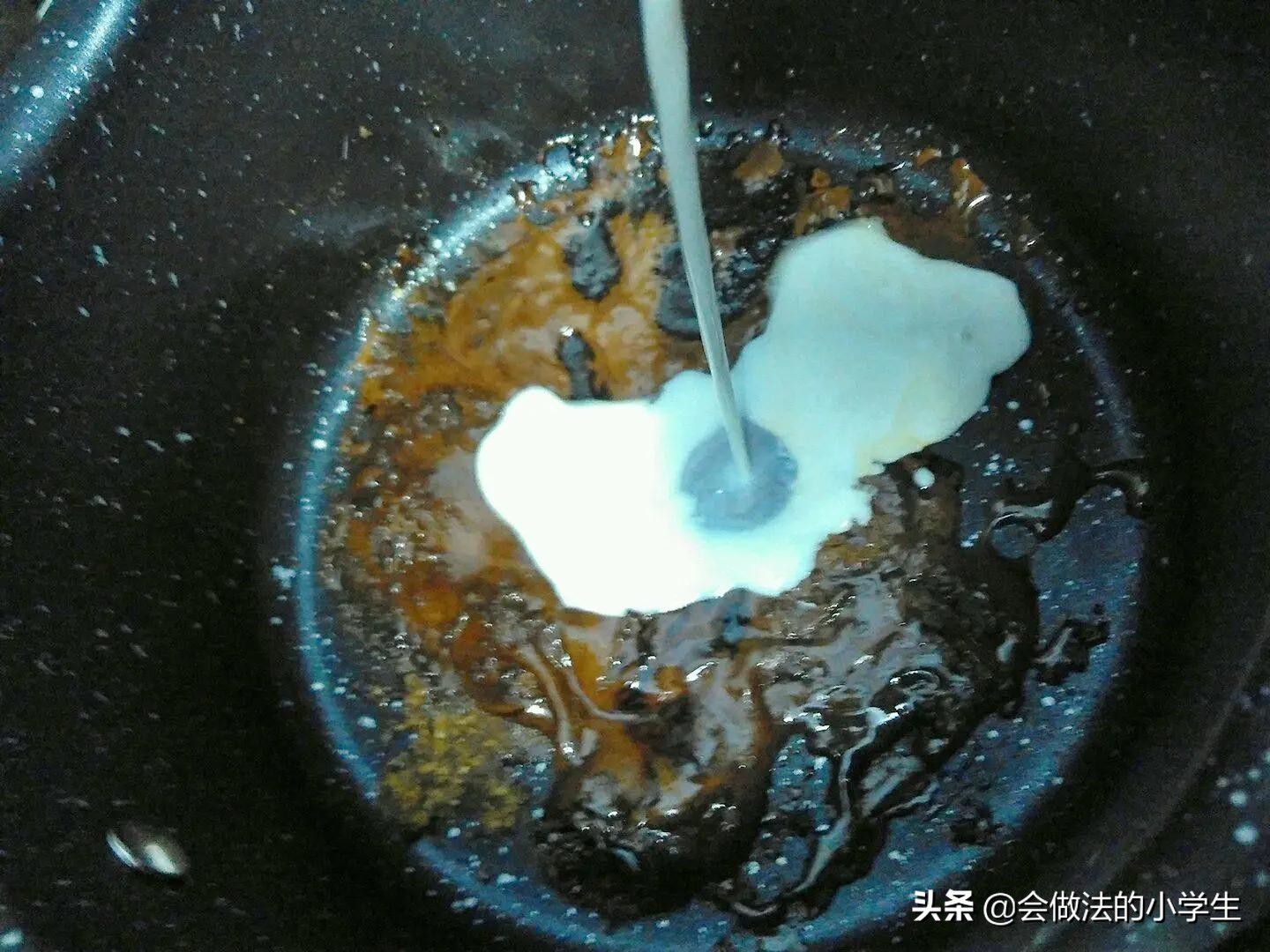 奶茶制作方法｜报复性喝奶茶？今天教你做2种奶茶，在家喝个够