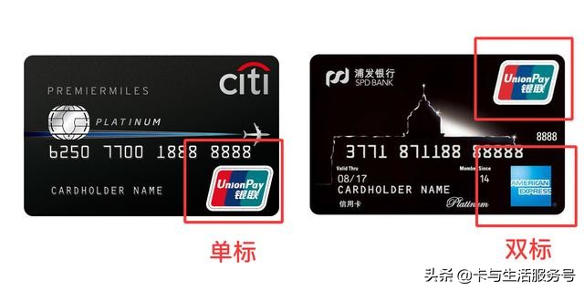 信用卡：单币卡、双币卡、全币种卡有何区别？哪个好？