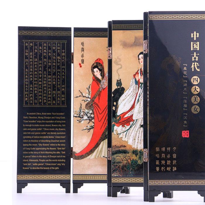代表中国文化特色的礼物有哪些（中国文化特色的礼物及寓意）