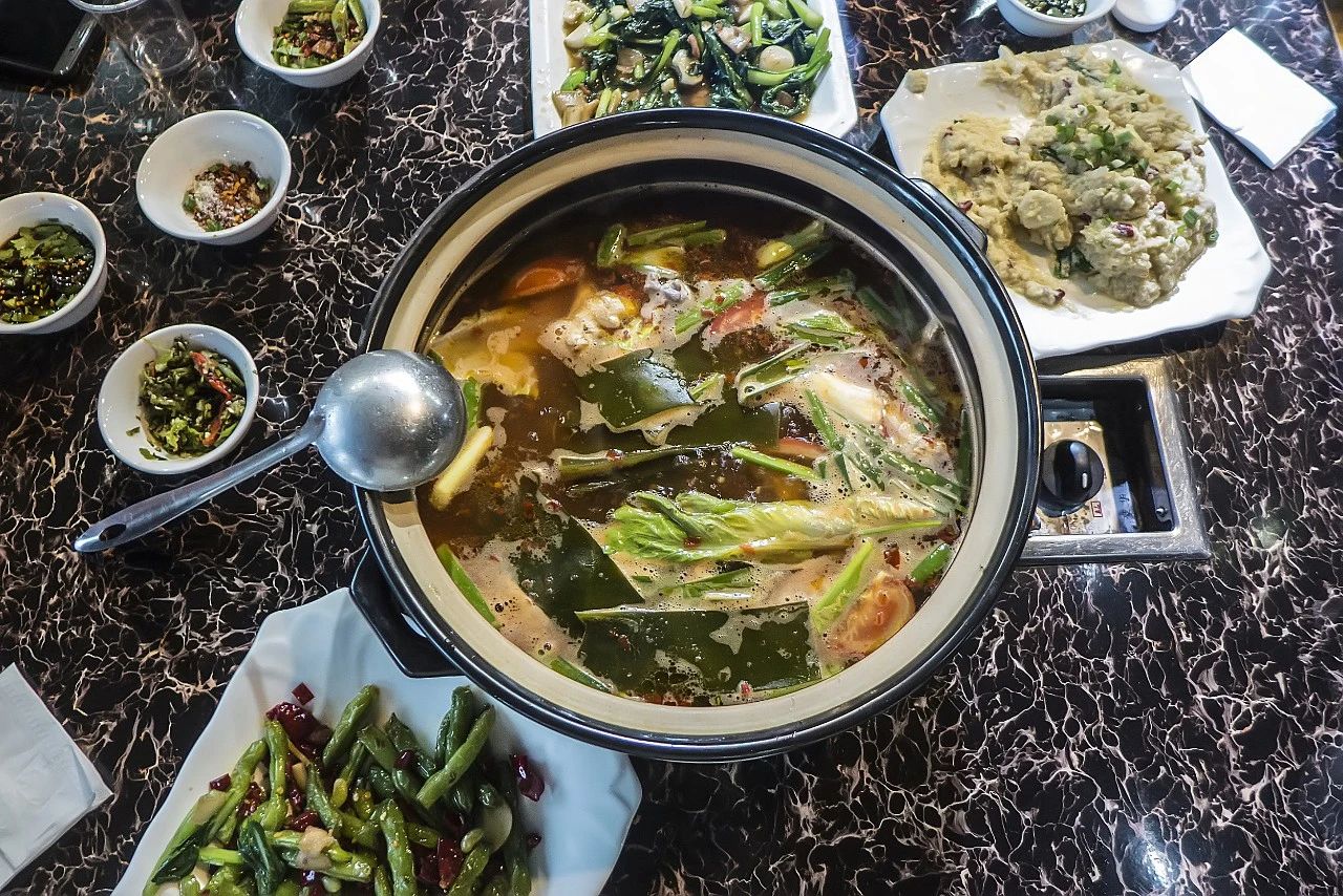 看完贵州人的美食，你就会发现：贵州人真的啥都吃