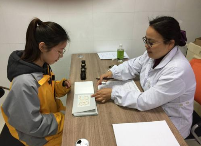 高考前体检，学生必须要“脱光衣服”检查吗？这些情况要了解