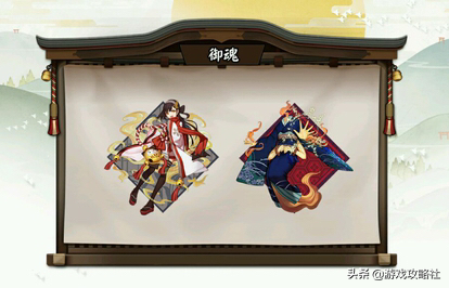 阴阳师：没有走出内测的御魂，放到如今是毁天灭地的存在？