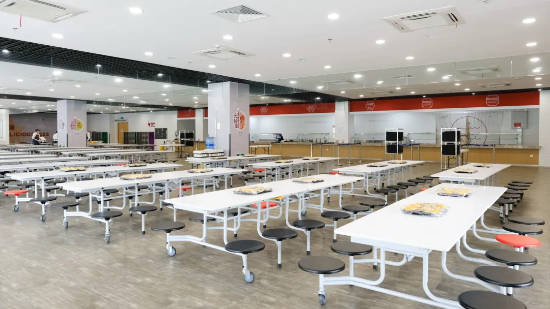 苏州私立学校食宿全攻略！谁的伙食最优呢？