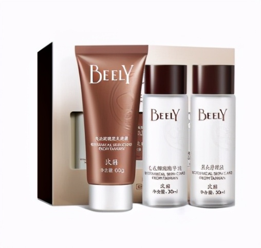 油痘肌，黑头，闭口几乎占全有合适的护肤品推荐吗？