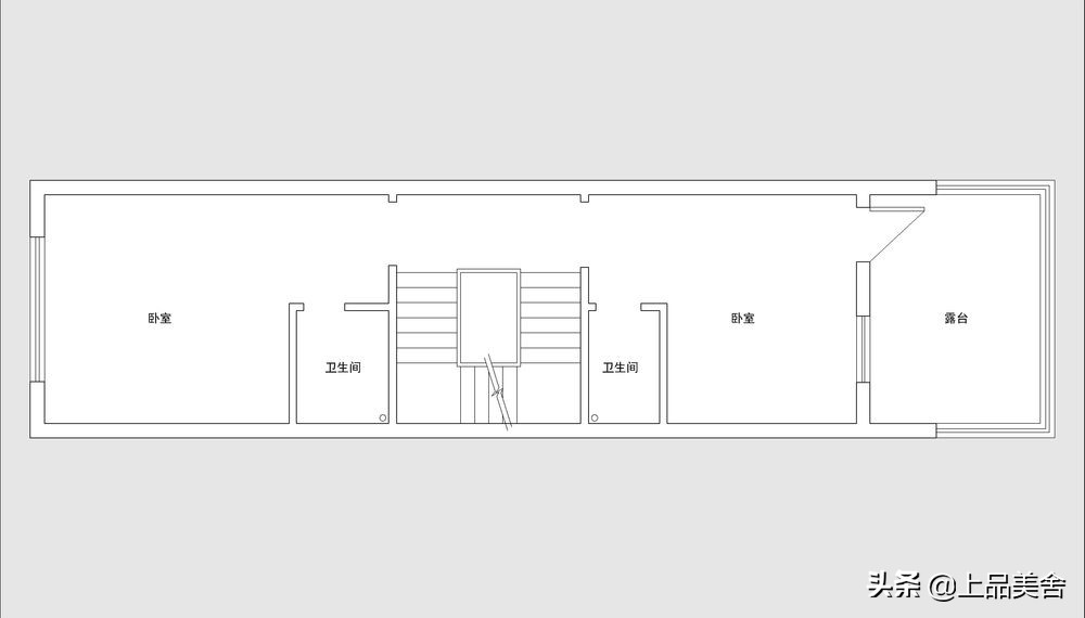 310平米新中式风格，全屋用“中国红”做主色调，文化感很强
