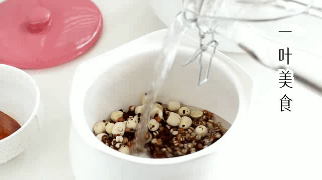 霍思燕薏米红豆茶，3月减80斤？可惜很多人跟风喝错，危害健康