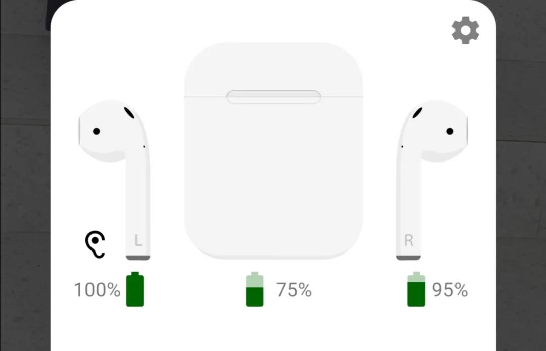 airpods怎么连接安卓（2款APP可连接安卓）