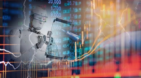 人工智能炒股，投资小白也能玩转股市？