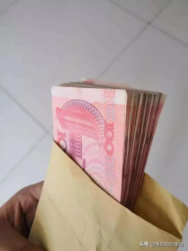 纪实：儿子结婚，我负债15万——一个农村家庭操办婚礼的全程手记