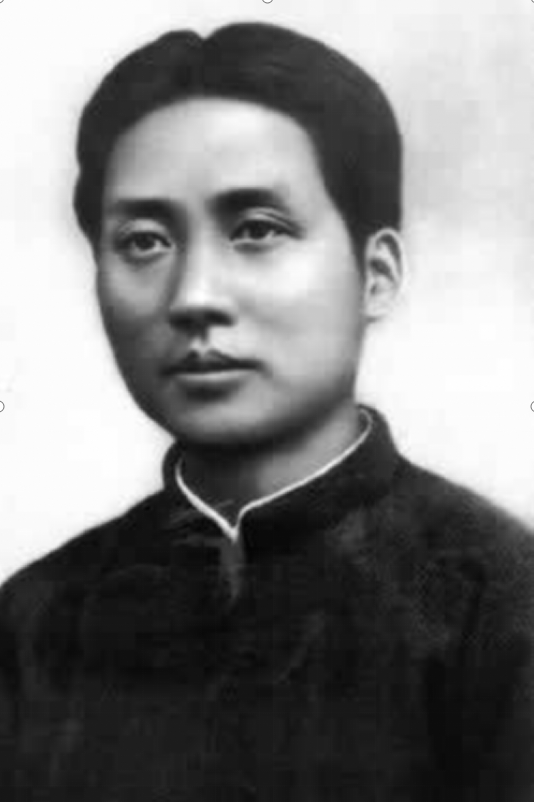 1952年武汉一铁匠去北京找毛主席，还受到毛主席亲自接见，他是谁