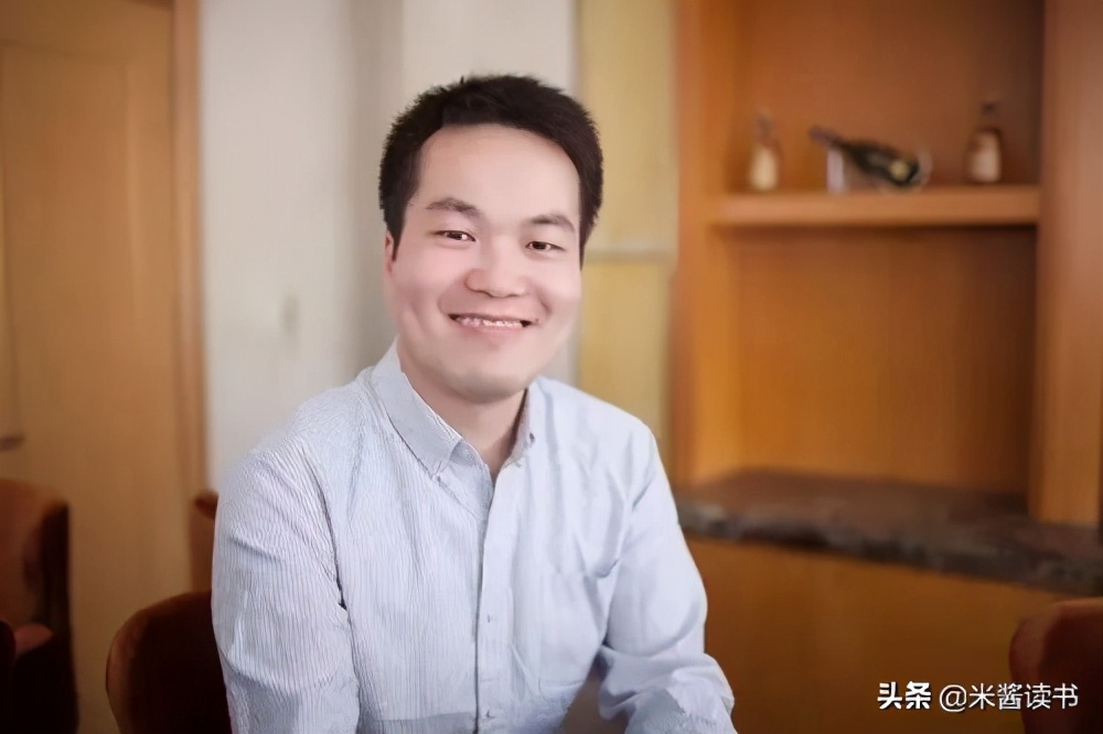 11年了，中科大毕业，获得哈佛全额奖学金的湖南男孩，如今怎样