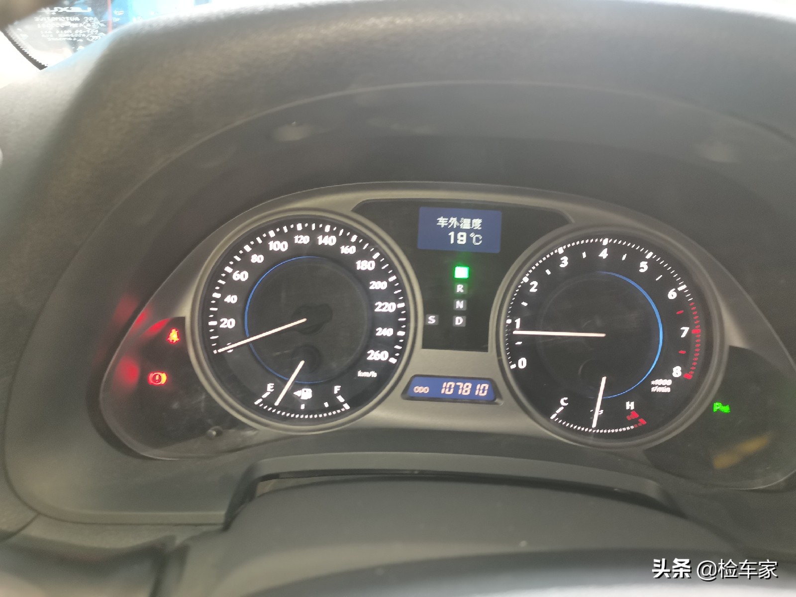 10万左右买什么车好（雷克萨斯10万左右的车）