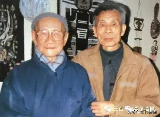 因何说林风眠在艺术上是传统绘画的大叛逆者?