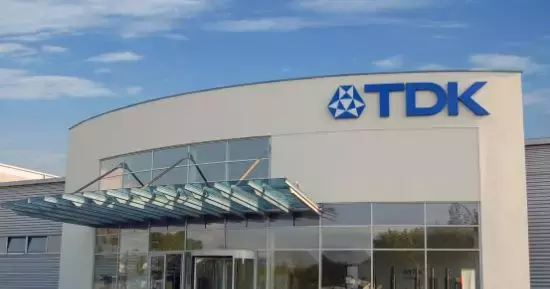 日本工业的那些巨头(四)——电子电气