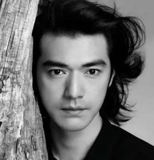 亚洲美男天花板今昔颜值对比,有人风采依旧,有人“不忍直视”