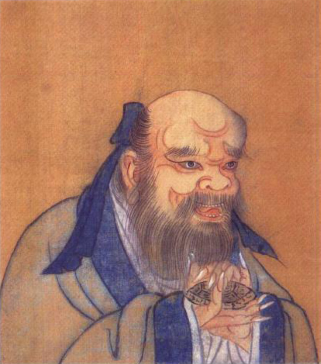 鬼谷子：性格单纯总是被骗？一定要记住这3句话