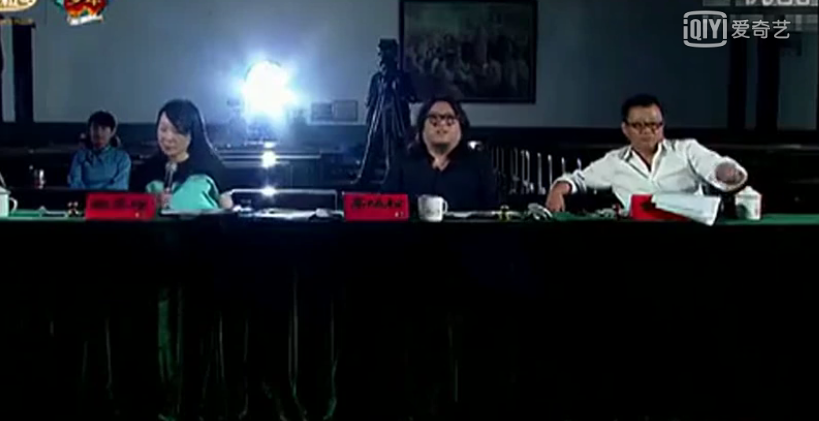 王俊凯蔡徐坤止步200强，被他淘汰就能成顶流，选秀还有潜伏期