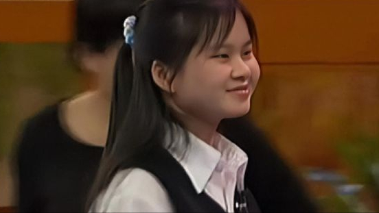 最牛女专科生曹晓洁：高考385分上技校，没毕业就被世界500强录用