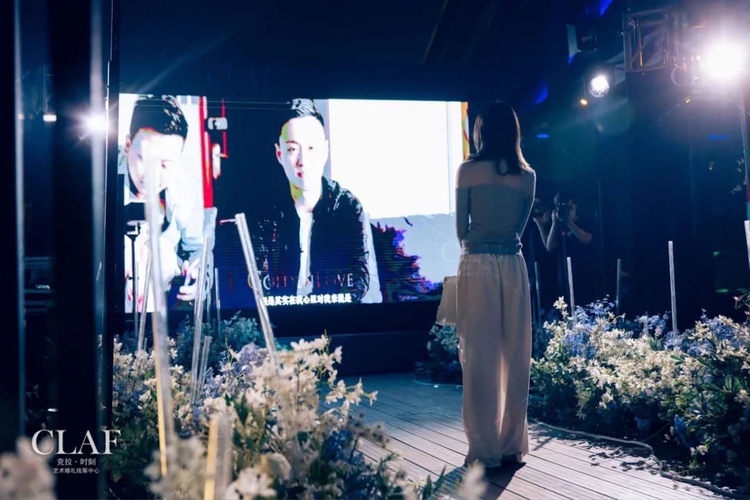 简单浪漫的求婚方案（浪漫的爱情告白分享）