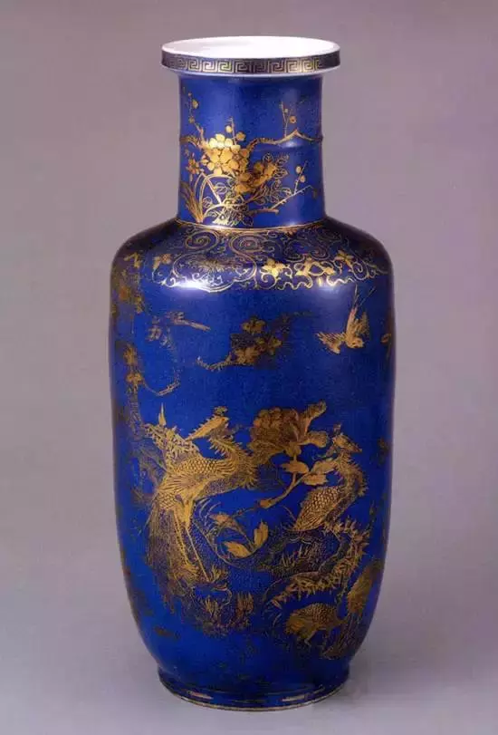 中国瓷器瓶子的造型种类,你知道多少?(收藏贴)