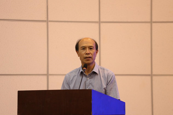 2021年首届“川渝杯”职业院校技能大赛在泸州职业技术学院开幕