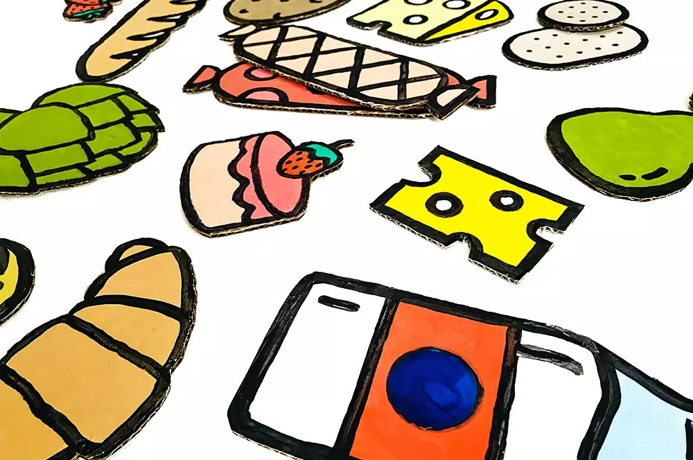 10款变废为宝小手工，让孩子越玩越聪明的益智DIY，附教程