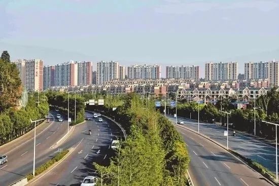 呈贡吾悦广场：昆明潮流网红打卡地的品格与修养