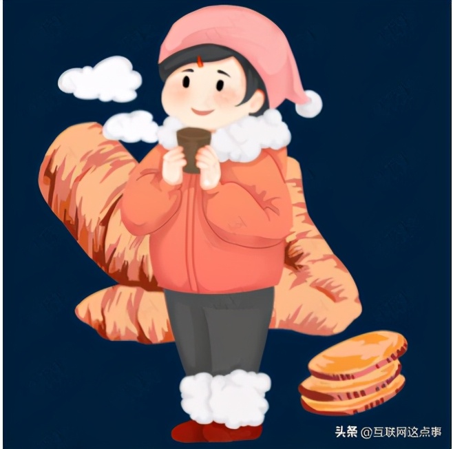 立冬和冬至有什么区别含义