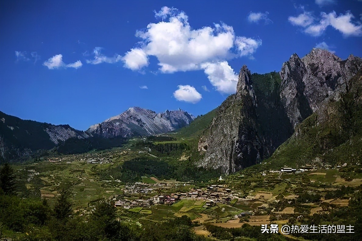 甘肃旅游纯干货分享，攻略 时间 行程 线路 预算，一看就懂