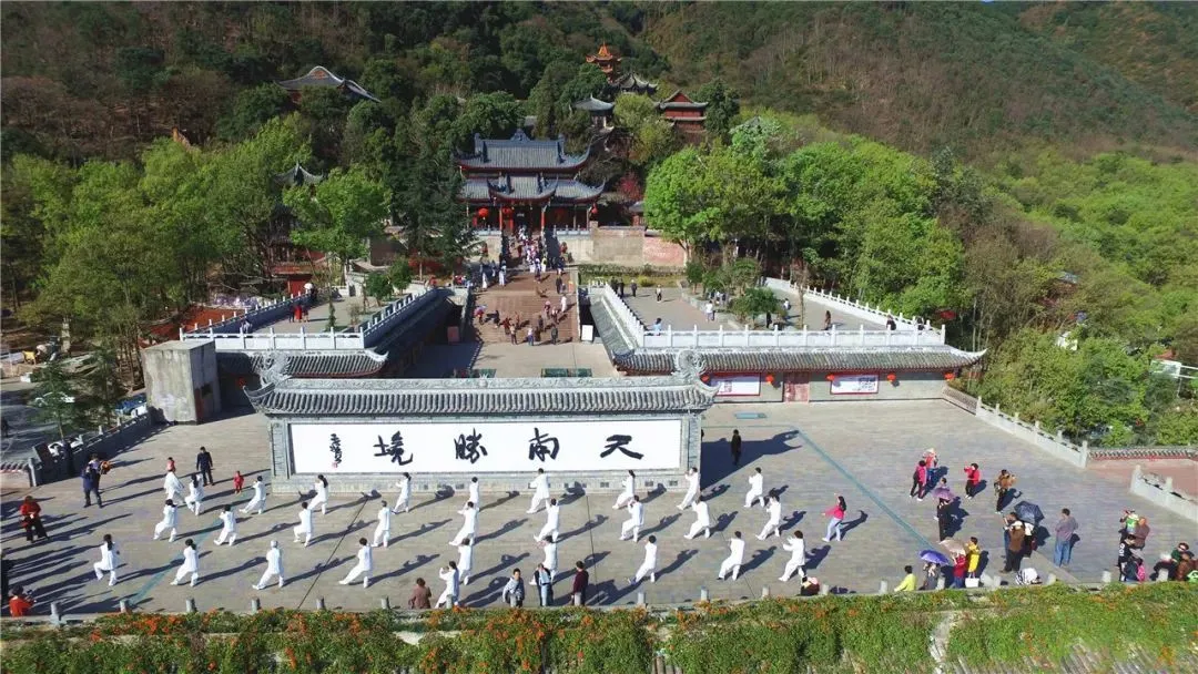 邛泸景区最全导视图！总有一个地方适合你......