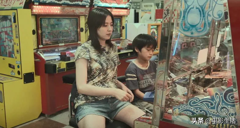 日本伦理片！长泽雅美突破尺度演渣女，演技好，但被骂是烂片