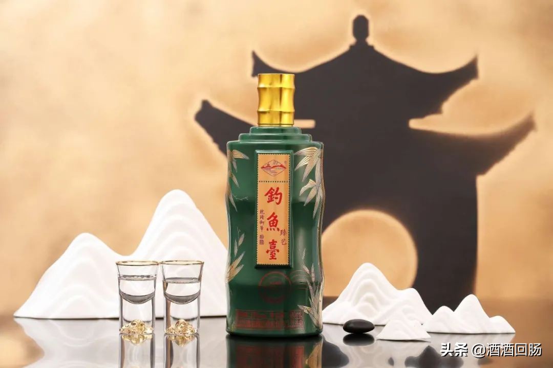 十大酱香型白酒（最具收藏价值的十大酱香酒）