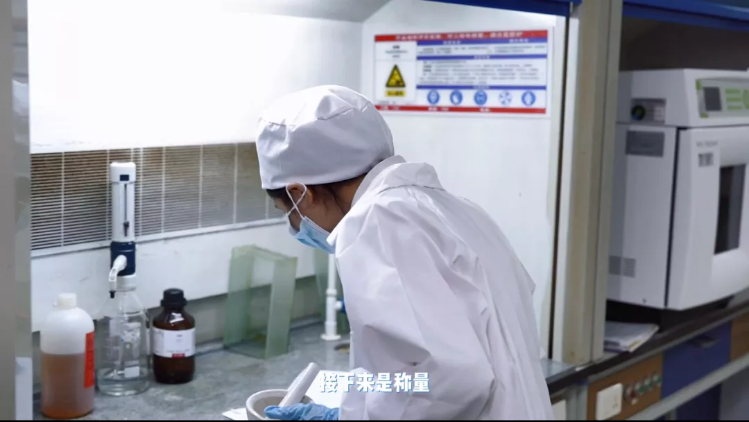 职场初体验之“家中常备江中牌健胃消食片”华润江中