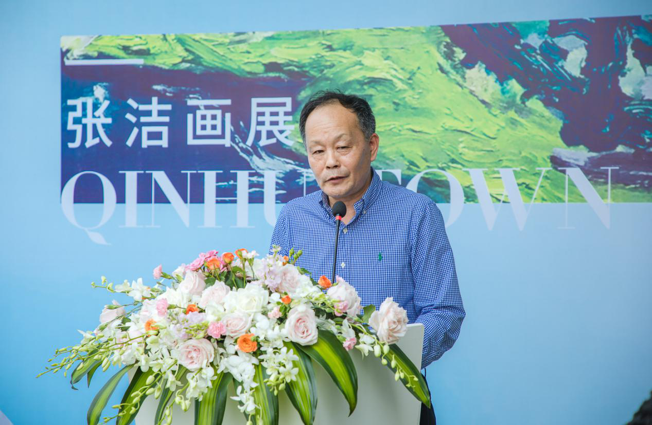 赞颂当代常熟，