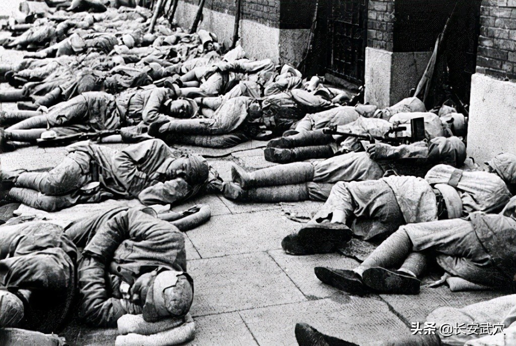 一五一十来玄机的生肖(1949年上海解放时,军代表包养国民党姨太,陈毅