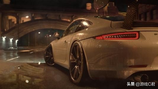 极品飞车19《Need For Speed™》