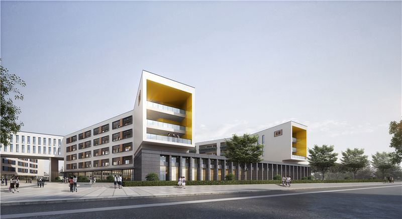 温州一大批新学校投入，你家变学区房了吗