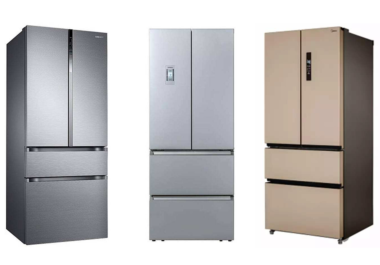 如何选购好冰箱？别听行内人说得“天花乱坠”，认准这几点就够了