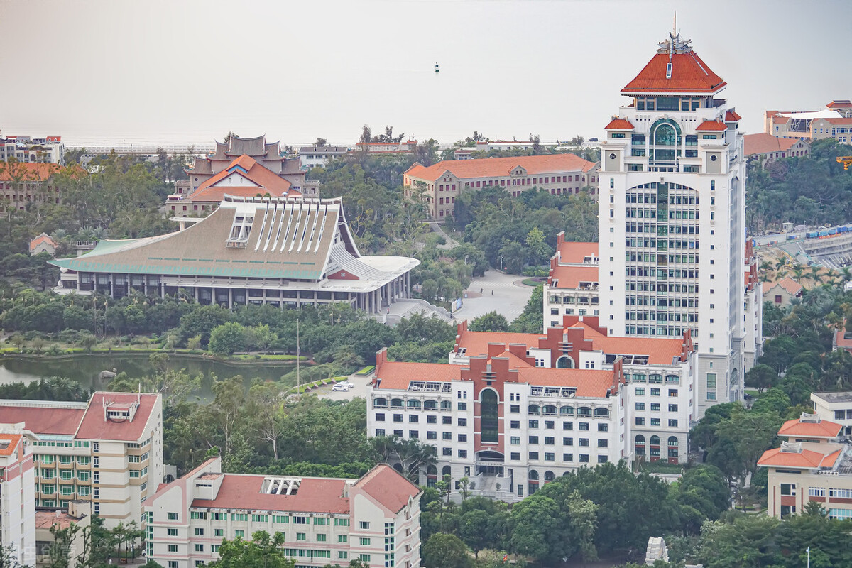 考研热门院校公认的“人气王”！各专业推免人数均超50%