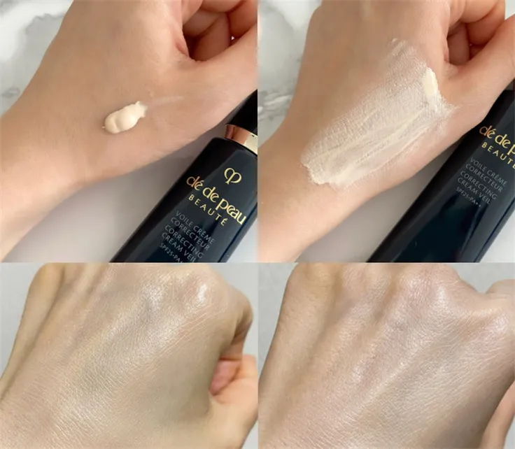 2021最新CPB底妆家族全介绍，到底是谁傻傻分不清？