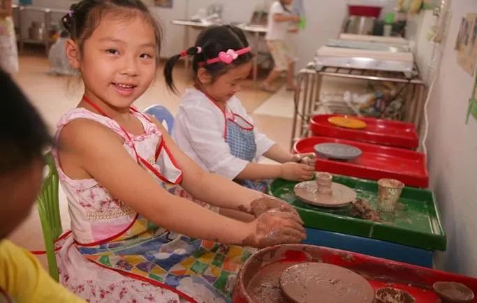 盘点重庆超火爆幼儿园！真的不是你想读就能读的