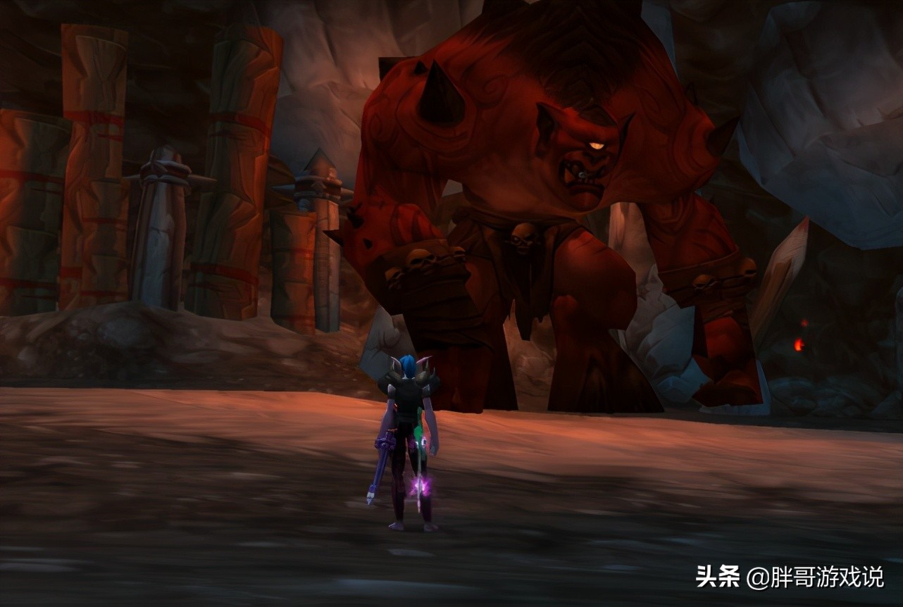 魔兽世界：TBC强力蓝色饰品，物理职业“神器”，收益不输团本BIS