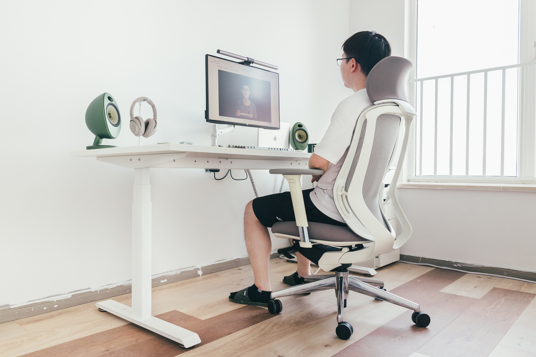 4k多的冈村Sylphy Light值得入手吗？