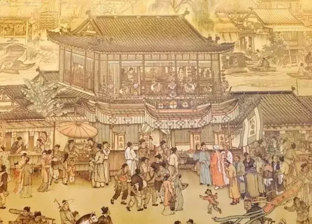 这些外族人的变节者部队 居然比中原王朝的心腹还要忠臣善战!