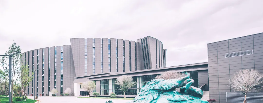 六大艺术学院也太“凡尔赛”了吧！这么多宝藏专业简直挑花眼