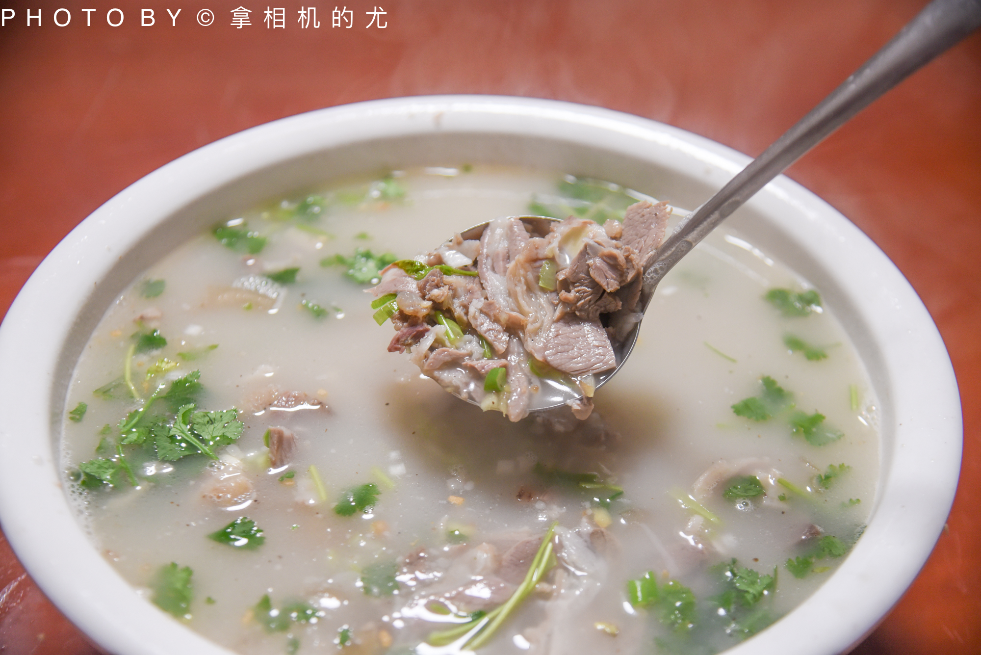 淮北之行·美食篇
