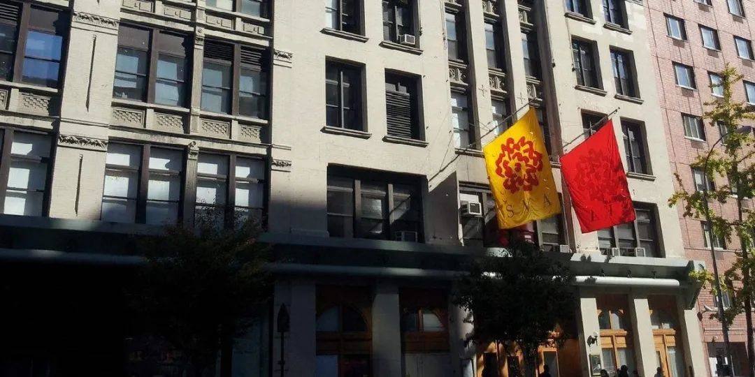 「美国篇」原来喜欢动画专业的同学都悄悄去了这里