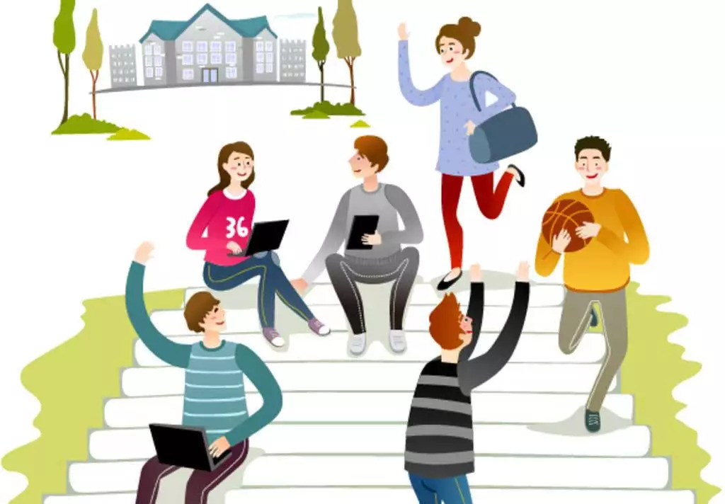 2021级新生看过来！你要的入学报到攻略都在这里