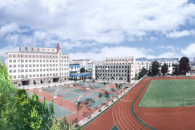 青岛市的这三所高中不仅实力强，而且各有特色，考上的都是学霸