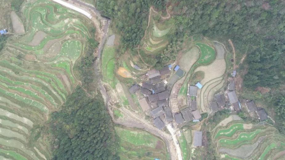 北京交通大学土建学院（跨越2000公里）